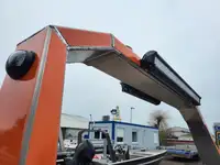 Imbarcazioni da lavoro in vendita