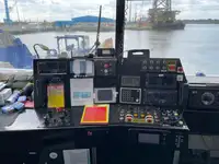 Portacontainer in vendita