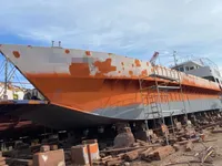 Nave passeggeri in vendita