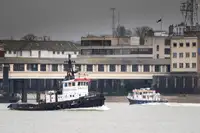 Rimorchiatore in vendita