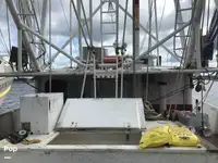Peschereccio a strascico in vendita