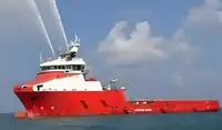 Nave rifornimento piattaforma (PSV) in vendita