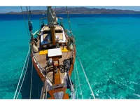 Yacht in vendita