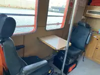 Piroga di pilotaggio in vendita