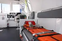 Nave di soccorso in vendita