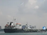 Petroliera/Chimichiera in vendita