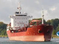 Petroliera/Chimichiera in vendita