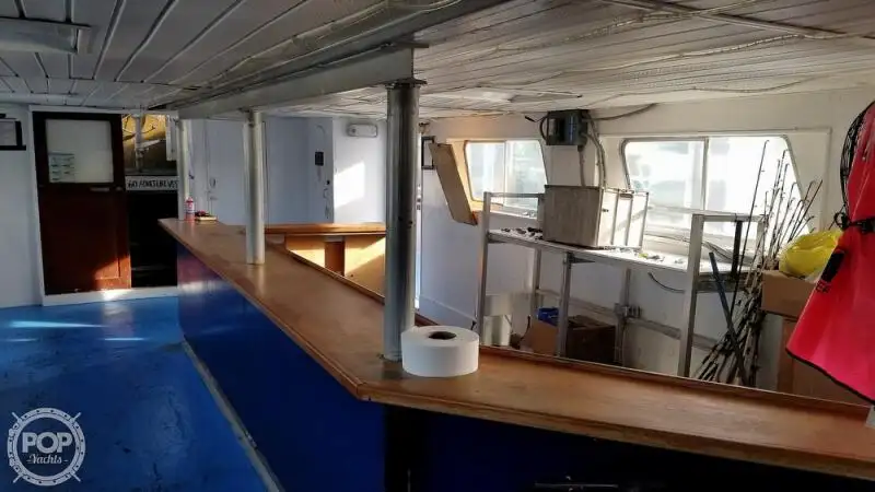 Catamarano in vendita