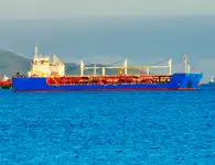 Oil/Chemical tanker in vendita
