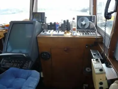 Rimorchiatore in vendita