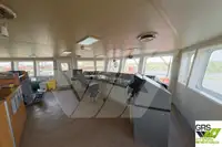 Nave di supporto in vendita