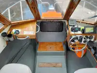 Catamarano in vendita