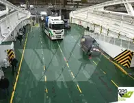 Nave Ro-Ro in vendita