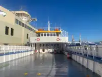 Nave traghetto in vendita