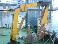 Imbarcazioni da lavoro in vendita