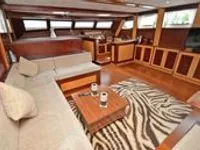 Yacht in vendita