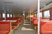 Nave da crociera in vendita