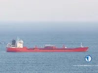 Petroliera/Chimichiera in vendita