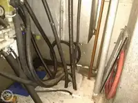 Peschereccio in vendita