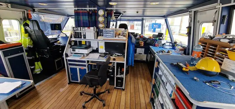Nave Ro-Ro in vendita