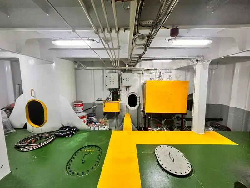 General Cargo/Multi-purpose in vendita