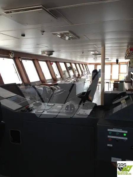 Nave RoPax in vendita