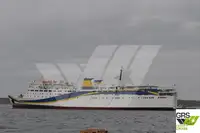 Ro-Ro ship in vendita