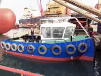 Rimorchiatore in vendita