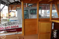 Nave per la lavorazione del pesce in vendita