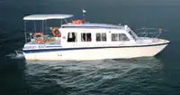 Nave passeggeri in vendita