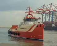Nave reefer in vendita