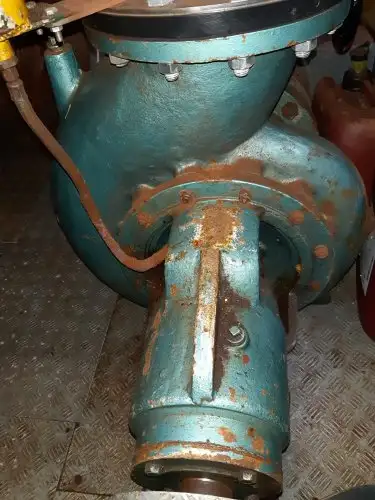 Peschereccio a strascico in vendita