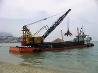 Chiatta in vendita