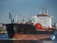 Petroliera/Chimichiera in vendita