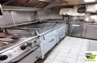 Nave da rilevamento in vendita