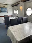 Nave da crociera in vendita