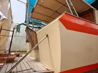 Imbarcazioni da lavoro in vendita