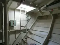 Nave da crociera in vendita