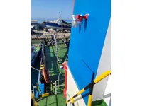 Nave di supporto in vendita