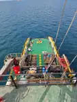 Nave di supporto in vendita