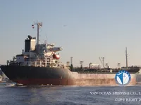 Petroliera/Chimichiera in vendita