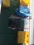 Portacontainer in vendita