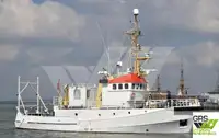 nave da ricognizione in vendita