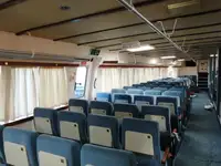 Catamarano in vendita
