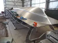 Chiatta in vendita