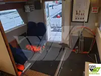 Nave da crociera in vendita