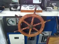 Peschereccio in vendita