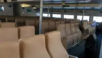 Nave passeggeri in vendita