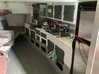 Imbarcazioni da lavoro in vendita
