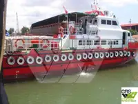 Nave di supporto in vendita